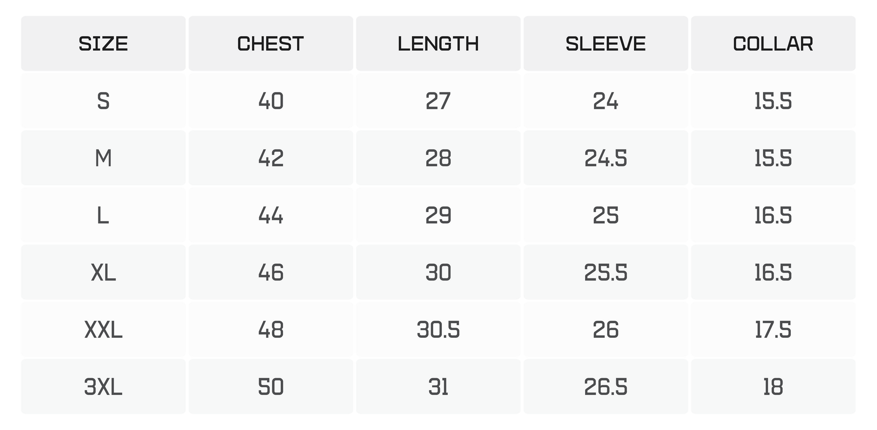 FOUNDER'S SOLID SHIRT - SKY BLUE